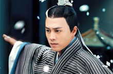 汉武帝第四子刘胥一辈子的皇帝梦：最终以命祭皇位