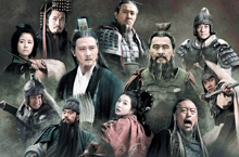 三国时期是文明大倒退 诸侯征战到底死了多少人？