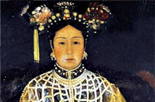 盘点中国历史上的十五大传奇后妃：颠覆整个王朝！