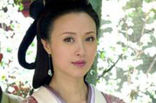 死后不愿与丈夫合葬要与儿子同葬的汉朝太后!