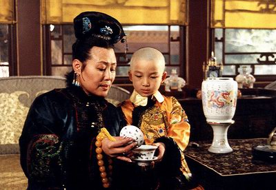 孝庄太后色降了大明统帅洪承畴？孝庄的魅力与心机