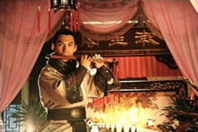 水浒中浪子燕青的性格特点是怎样的？