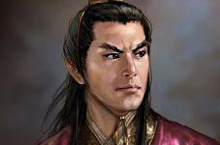 平定三国乱世第一人 晋武帝统一全国创太康盛世