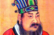 被活活的饿死的皇帝：梁武帝因滥爱而毁了江山！