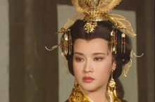史上七位佛门皇帝：武则天是私生活最烂出家皇帝