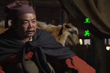 盘点梁山十大小矮人：谁是水浒108将中最矮的？
