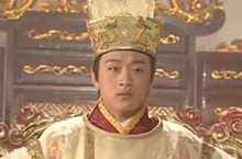 历史上北宋王朝如何过春晚：皇帝接受万邦朝贺