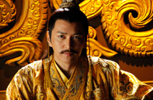 揭秘谁是史上唯一被皇帝父亲追谥为皇帝的太子？