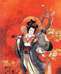 中国古代历史上恶毒的妃子排行榜：最毒妇人心