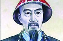 深得康雍乾三朝皇帝重用的牛人：三朝元老张廷玉