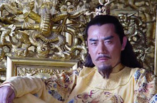 朱元璋为何能一统天下：元朝统治者忙于窝里斗