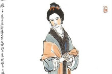 谁是《水浒传》里最守节操的女子？张贞娘是谁老婆
