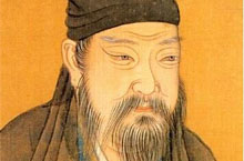 司马光坚决不纳妾不狎妓之谜：一生只有一个老婆