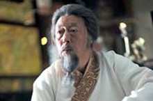 揭秘：中国古代历史上著名的十大隐士高人大盘点