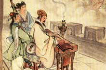 细数：古今战争史上十个真实的空城计大盘点