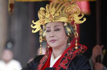 武则天豢养“四大杀手”：个个心狠手辣杀人如麻