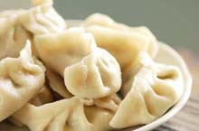 揭秘饺子原本竟是治病良药：张仲景发明想救治百姓