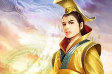 中国九大影响世界的历史名人：秦始皇只能排第二