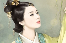 “杨柳细腰”：揭秘中国古代宫廷的减肥秘方盘点