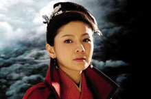 揭秘：《水浒传》中女性占10% 死亡率却达到43%