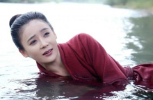 美人制造中永宁公主说发现了狄姜的什么秘密？