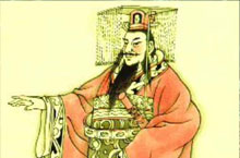 “千古一帝”秦始皇是山东人吗？秦始皇是哪里人