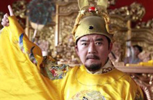 明太祖朱元璋：第一个试图为全国穷人盖房的皇帝