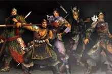 揭秘：三国历史上蜀国五虎上将之武力值点评