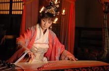 揭秘王昭君出塞：从胡俗嫁父子为了国家牺牲名节