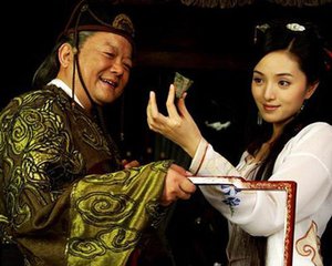 盘点中国古代的十大巨贪：古代最富的贪官是谁？