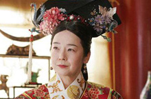 “美人心计”之慈禧：辅政咸丰皇帝时自学成才？