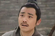 宋清绰号为什么叫铁扇子？宋清真是没用的废物吗