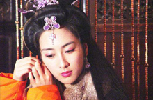 名妓李师师最后嫁给了谁？迷倒皇帝最终嫁为人妾
