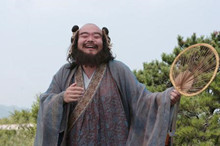 汉钟离的法宝是什么？汉钟离是受谁点化学道的