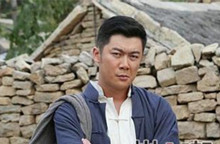 电视剧红高粱中玉郎是谁演的？曹征个人资料介绍