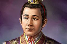 解读三国时蜀汉亡国的责任：后主刘禅昏庸误国