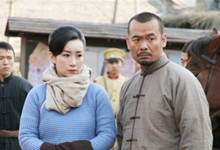 电视剧红高粱罗汉是谁演的？宋佳伦个人资料介绍