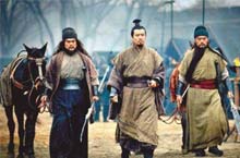 三国时期最大千古之谜：历史上的关羽死得蹊跷！