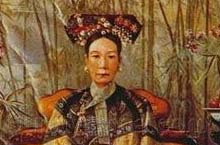 慈禧搜刮了海军军费吗？慈禧在中国近代化中的作用