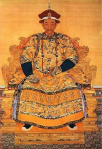 话清史：戳穿所谓的“康乾盛世”从不存在