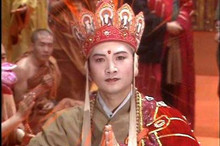 真实唐僧并非文弱无能！唐僧竟是个精壮美男子！