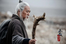 揭秘丘处机和成吉思汗：成吉思汗为何待之如国师