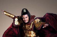 中国古代十大结局悲惨的勇猛之将：哪个死得最惨？