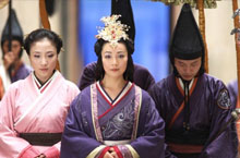 吕后让八岁外孙女做儿媳妇的阴谋：令天下人耻笑！