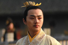 谁是历史上唯一被皇帝父亲追谥为皇帝的太子？