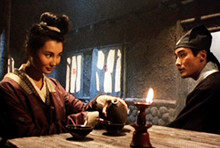 《水浒传》中“蒙汗药”究竟是什么药？