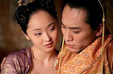 揭秘：晋武帝司马炎一人如何玩转上万名的美女？