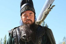 关胜为什么能坐上梁山第五把交椅？关胜怎么死的