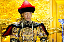 天翻地覆1644年：1644年中国同时出现了哪三个皇帝