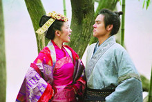 杨七郎妻子儿子是谁？杨七郎杨延嗣有几个老婆？